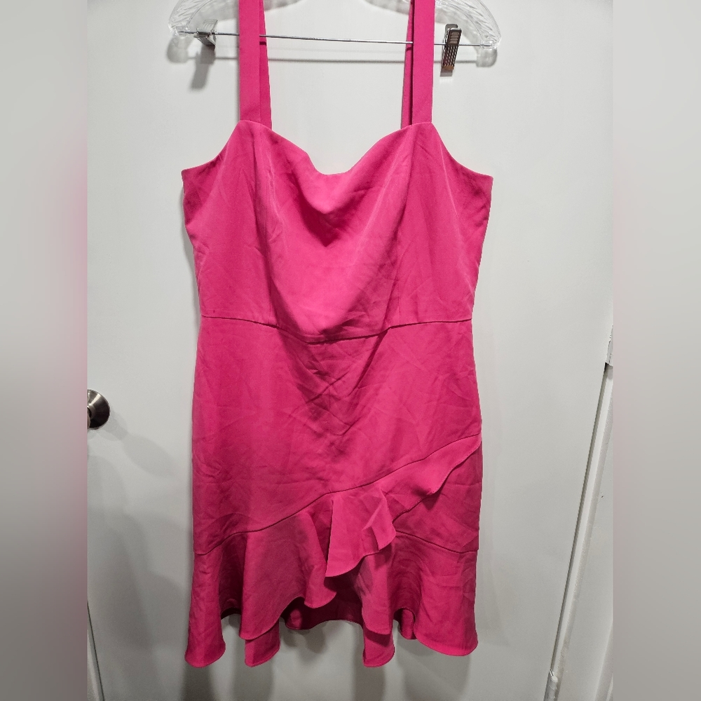 BCBGeneration midi dress